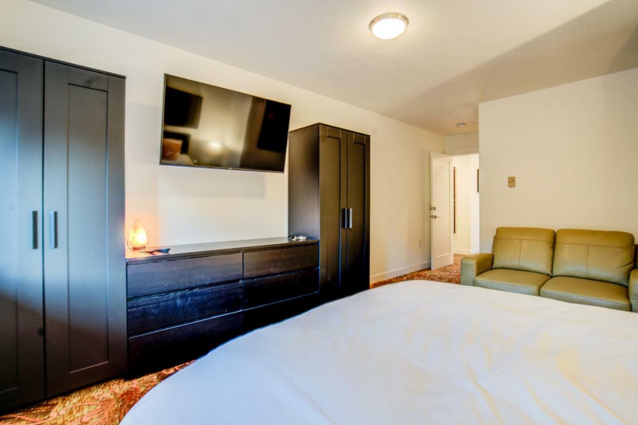 Innhale Resort And Spa Manitou Springs Luaran gambar