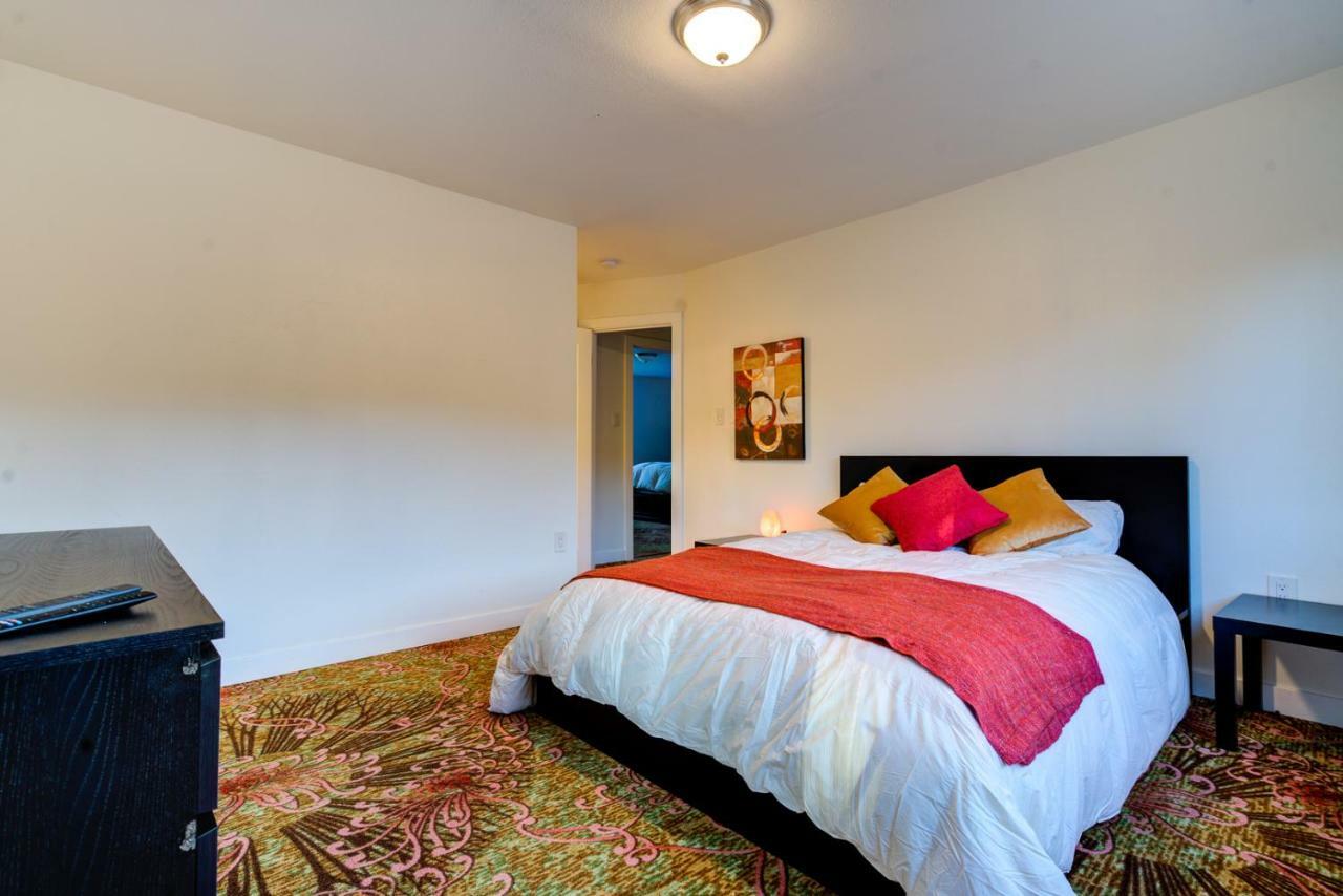 Innhale Resort And Spa Manitou Springs Luaran gambar