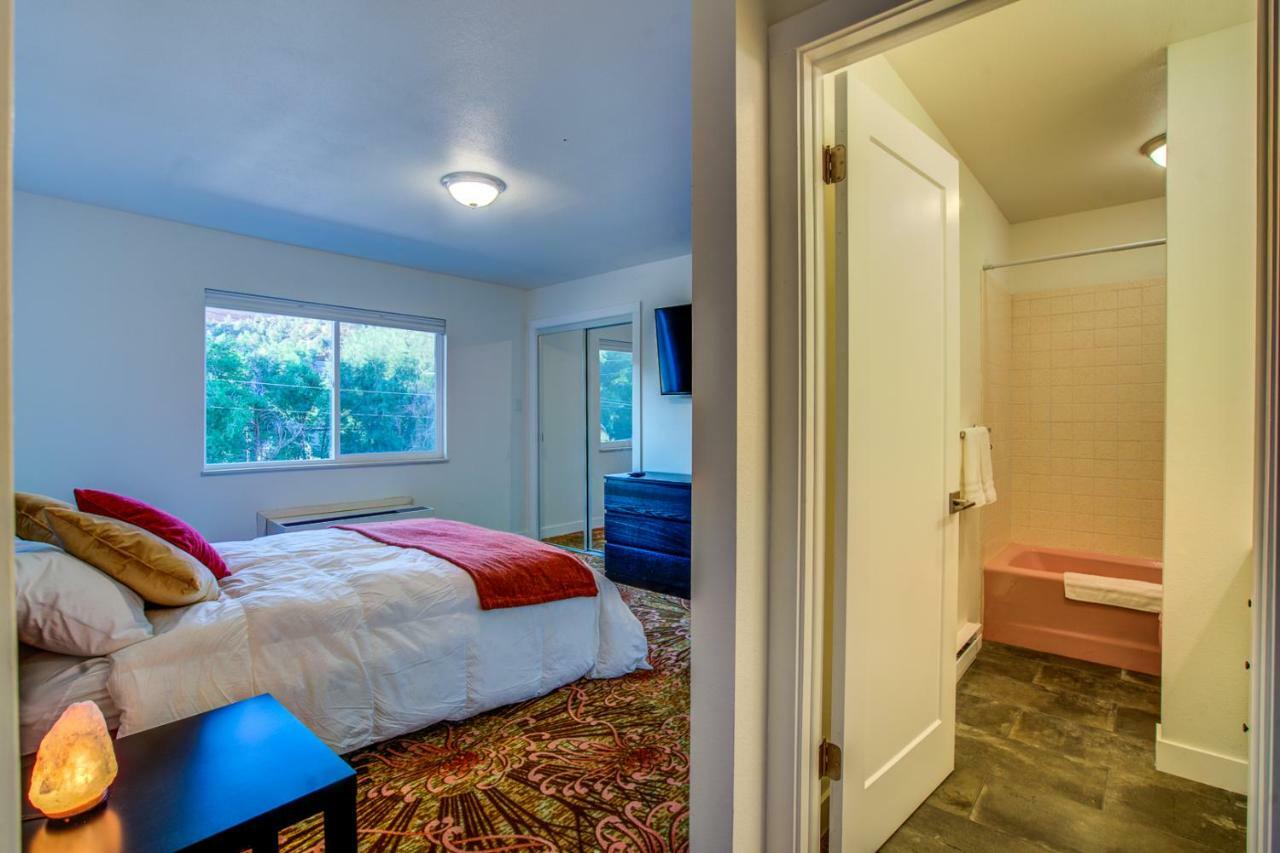 Innhale Resort And Spa Manitou Springs Luaran gambar