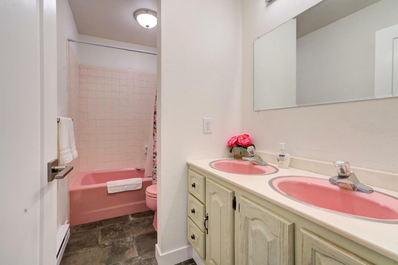 Innhale Resort And Spa Manitou Springs Luaran gambar