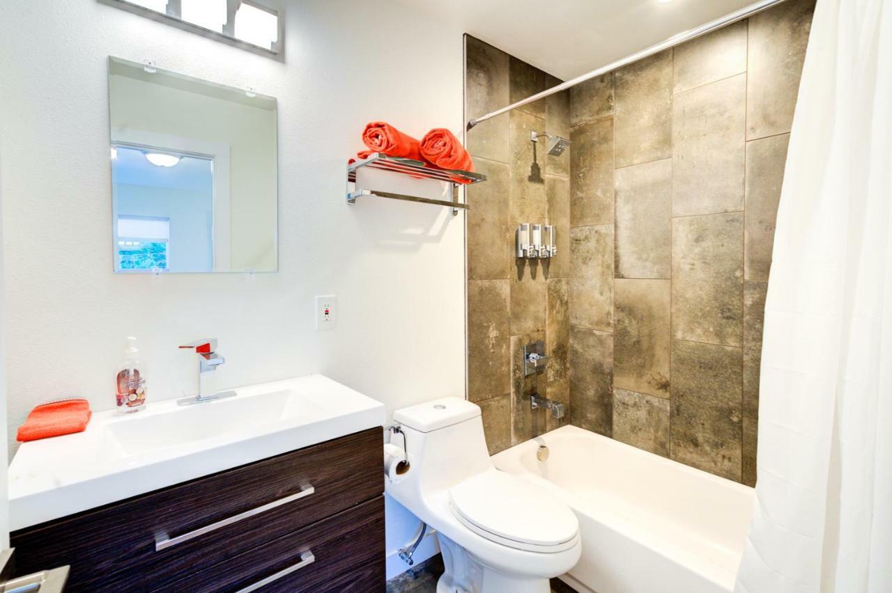 Innhale Resort And Spa Manitou Springs Luaran gambar