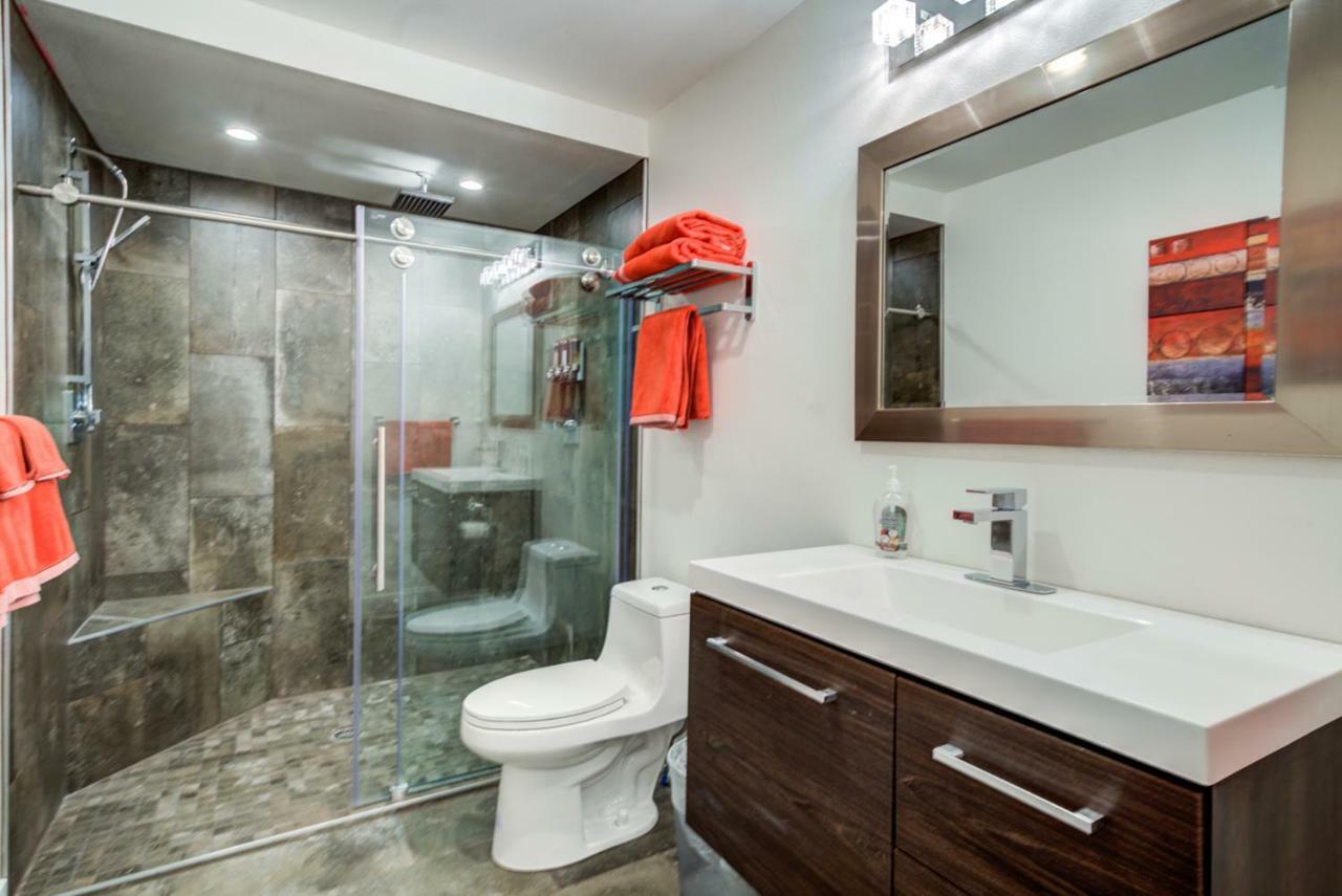 Innhale Resort And Spa Manitou Springs Luaran gambar