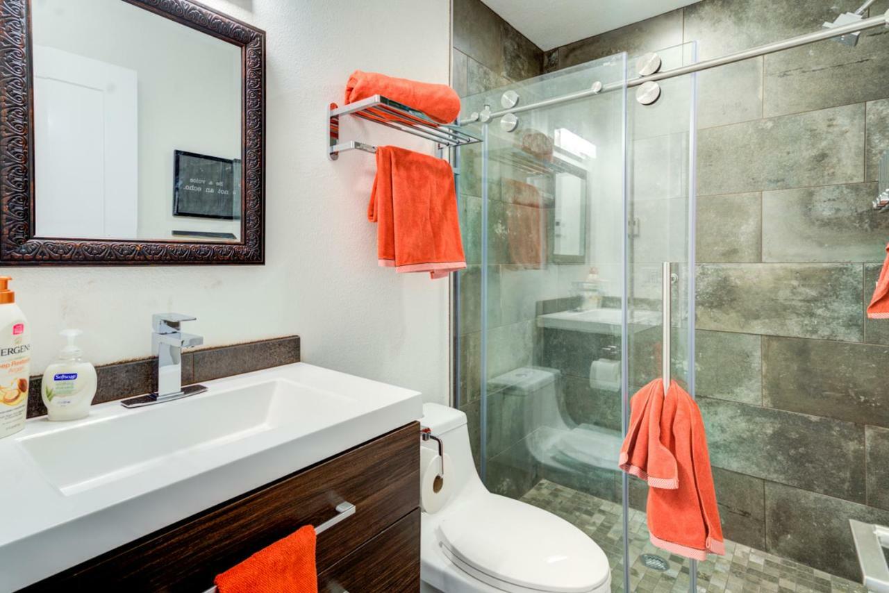Innhale Resort And Spa Manitou Springs Luaran gambar