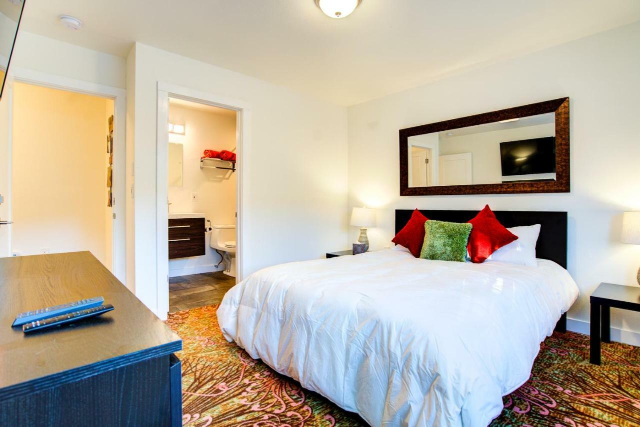 Innhale Resort And Spa Manitou Springs Luaran gambar