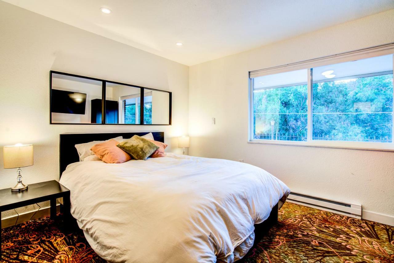 Innhale Resort And Spa Manitou Springs Luaran gambar