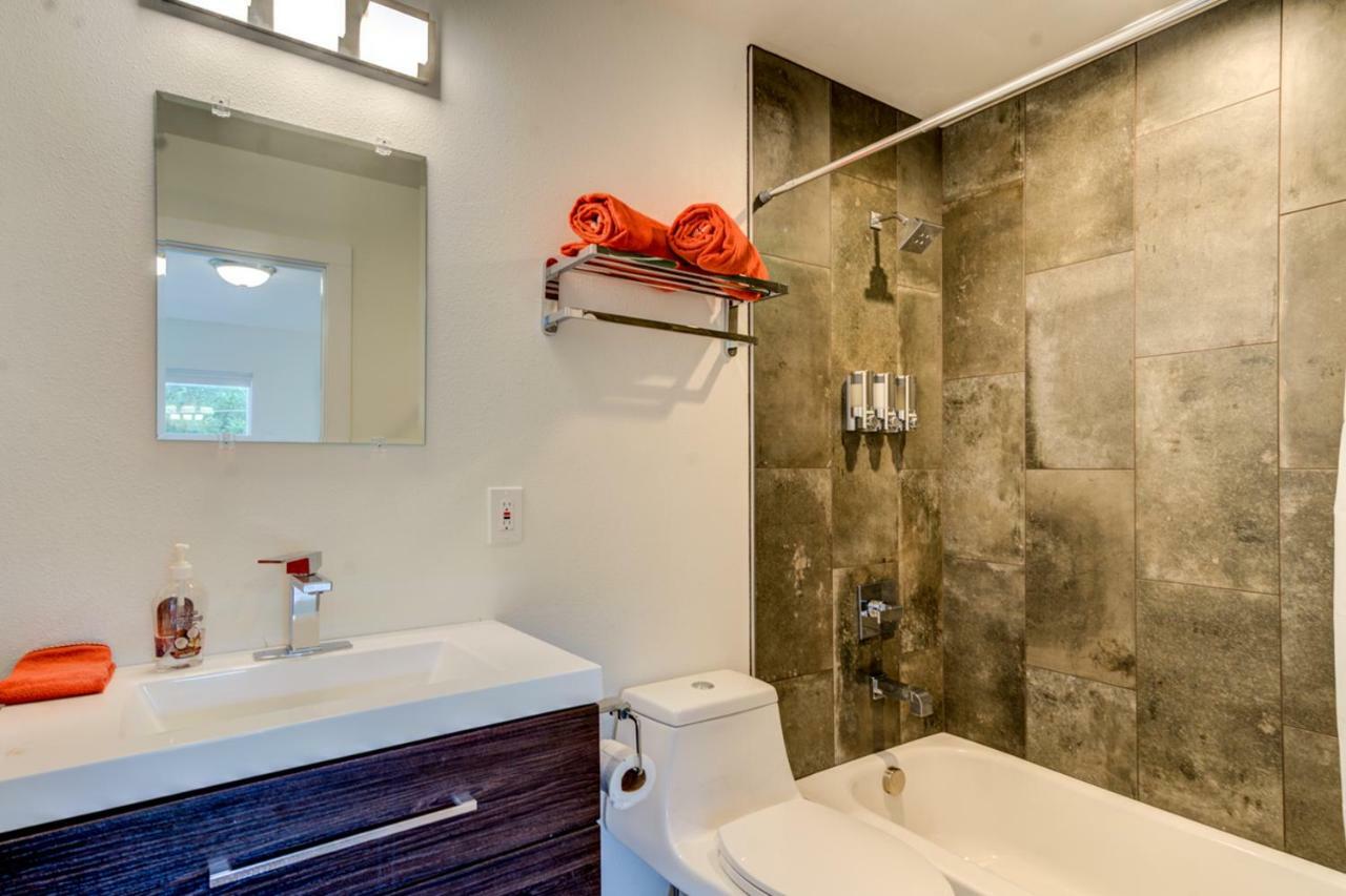 Innhale Resort And Spa Manitou Springs Luaran gambar
