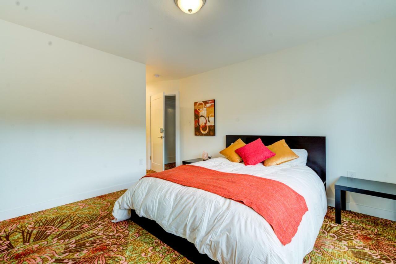 Innhale Resort And Spa Manitou Springs Luaran gambar