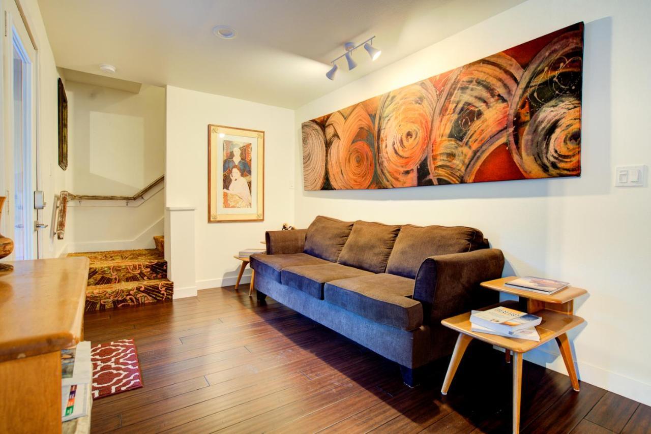 Innhale Resort And Spa Manitou Springs Luaran gambar